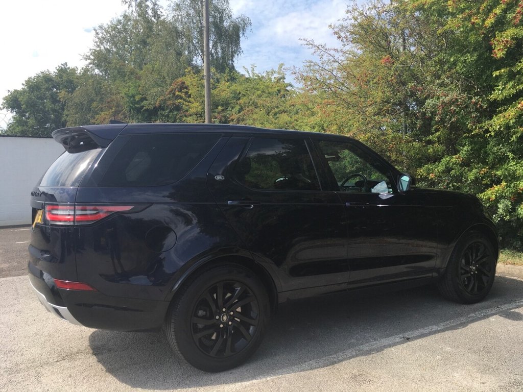 Used Land Rover Discovery 2020 for sale - 77027233: Photo 9