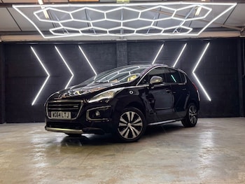Used Peugeot 3008 2014 for sale - 78332089: Photo