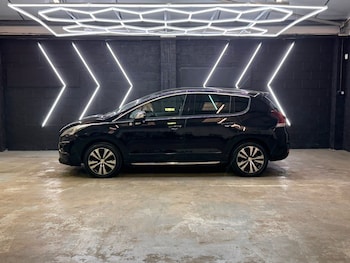 Used Peugeot 3008 2014 for sale - 78332089: Photo