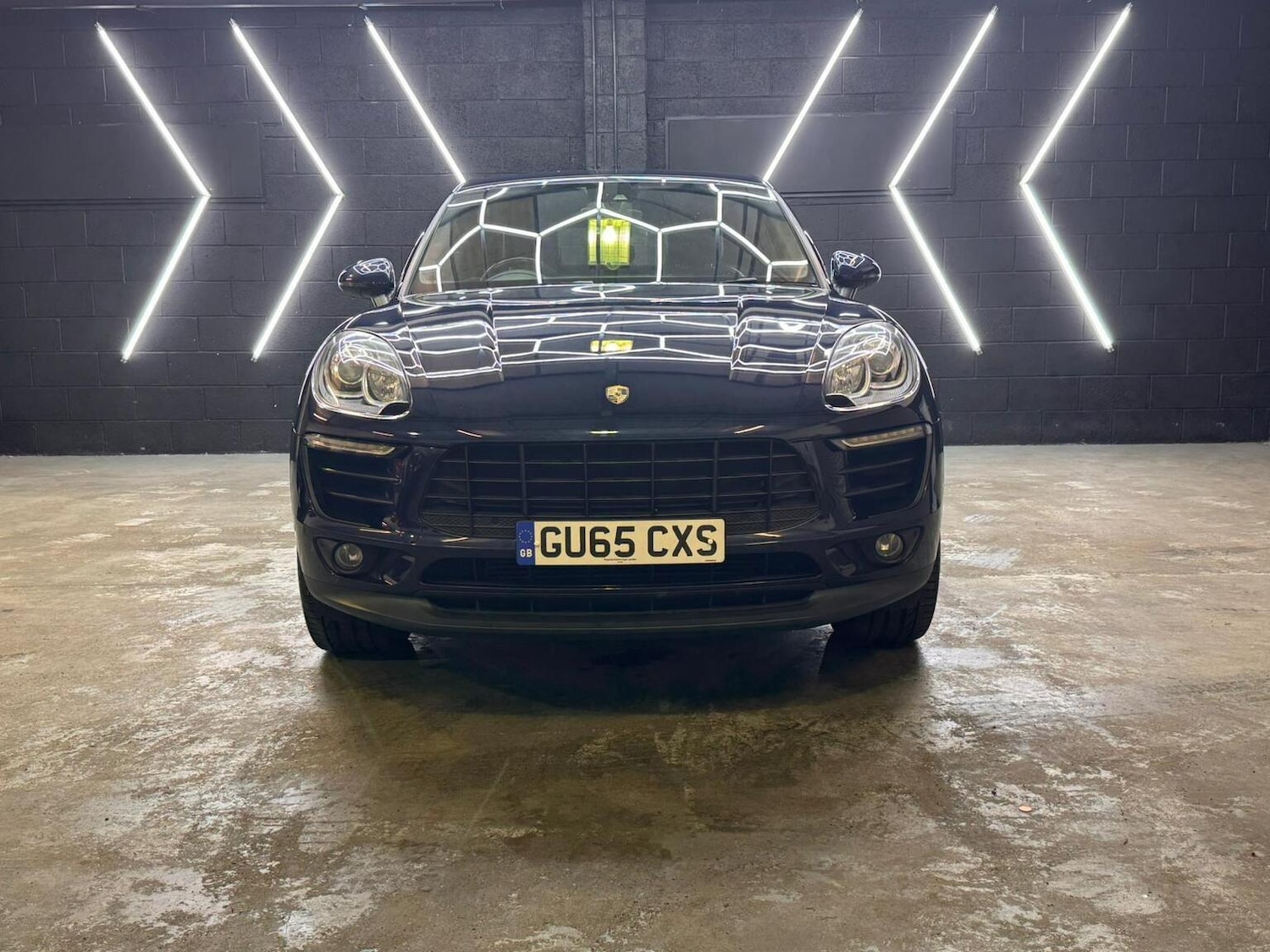 Used Porsche Macan 2015 for sale - 76982762: Photo 15