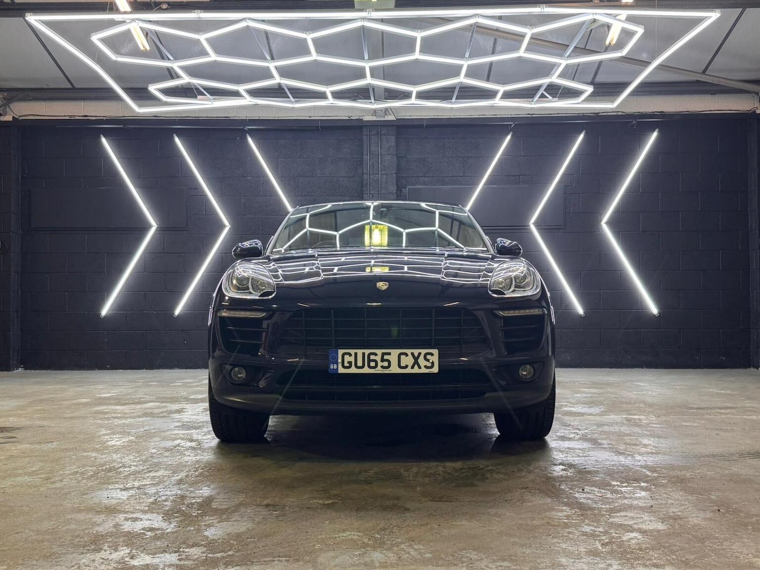 Used Porsche Macan 2015 for sale - 76982762: Photo 16