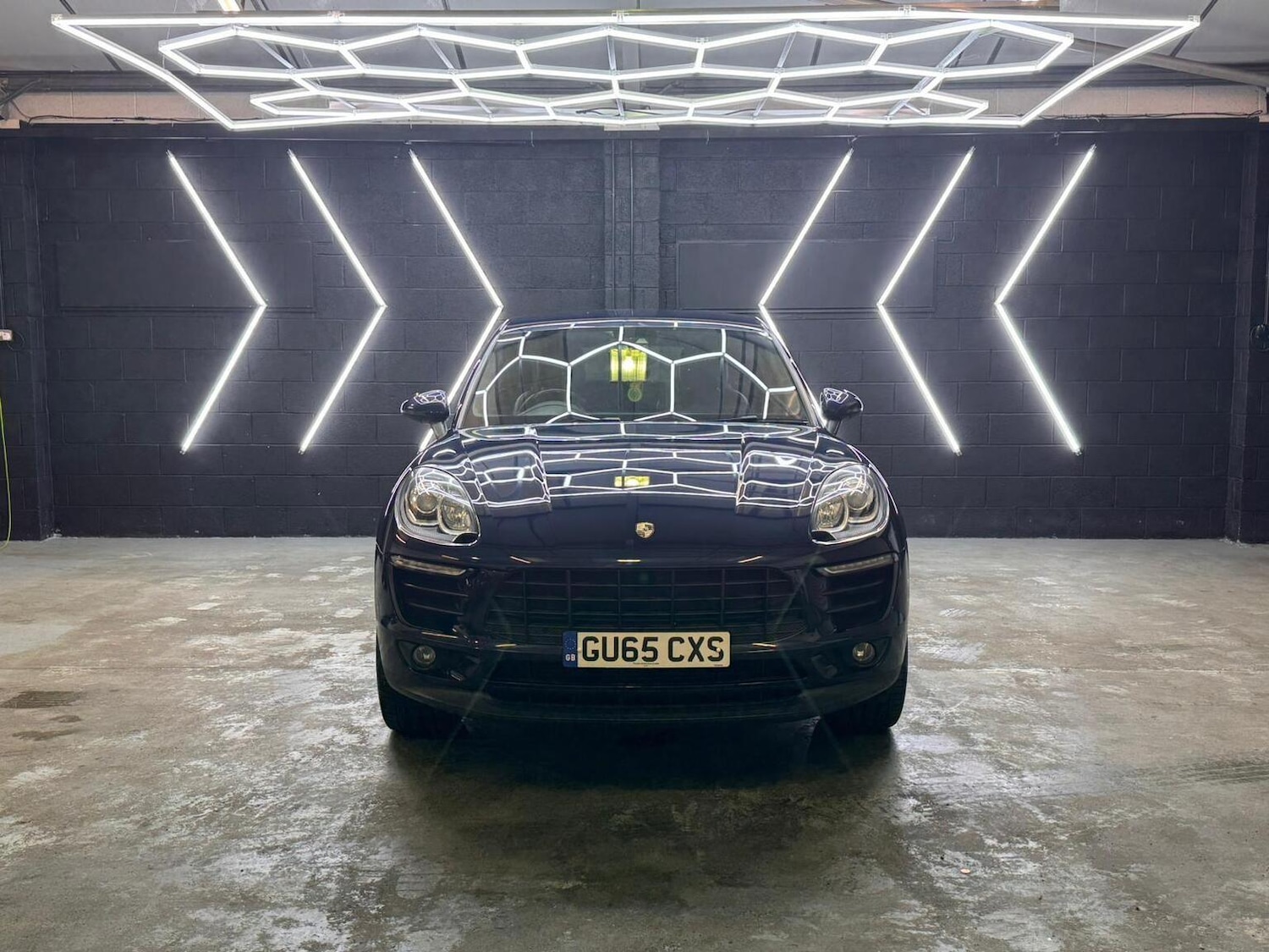 Used Porsche Macan 2015 for sale - 76982762: Photo 17