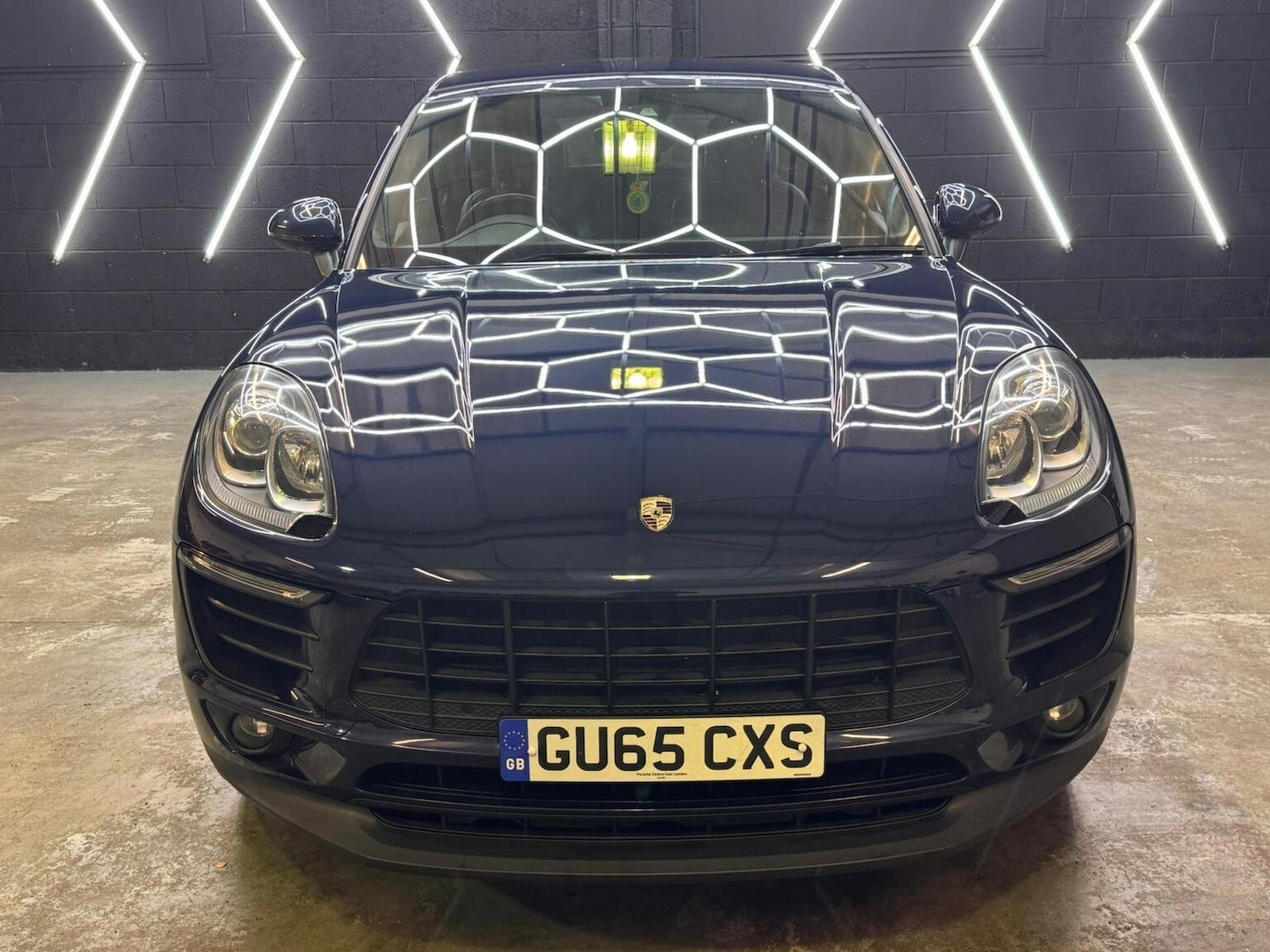 Used Porsche Macan 2015 for sale - 76982762: Photo 19