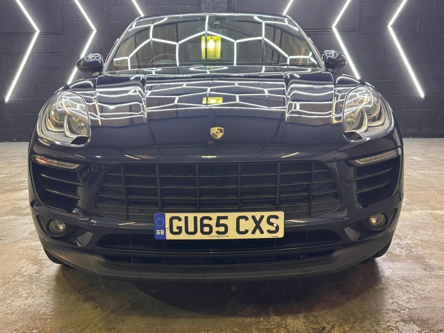 Used Porsche Macan 2015 for sale - 76982762: Photo 20