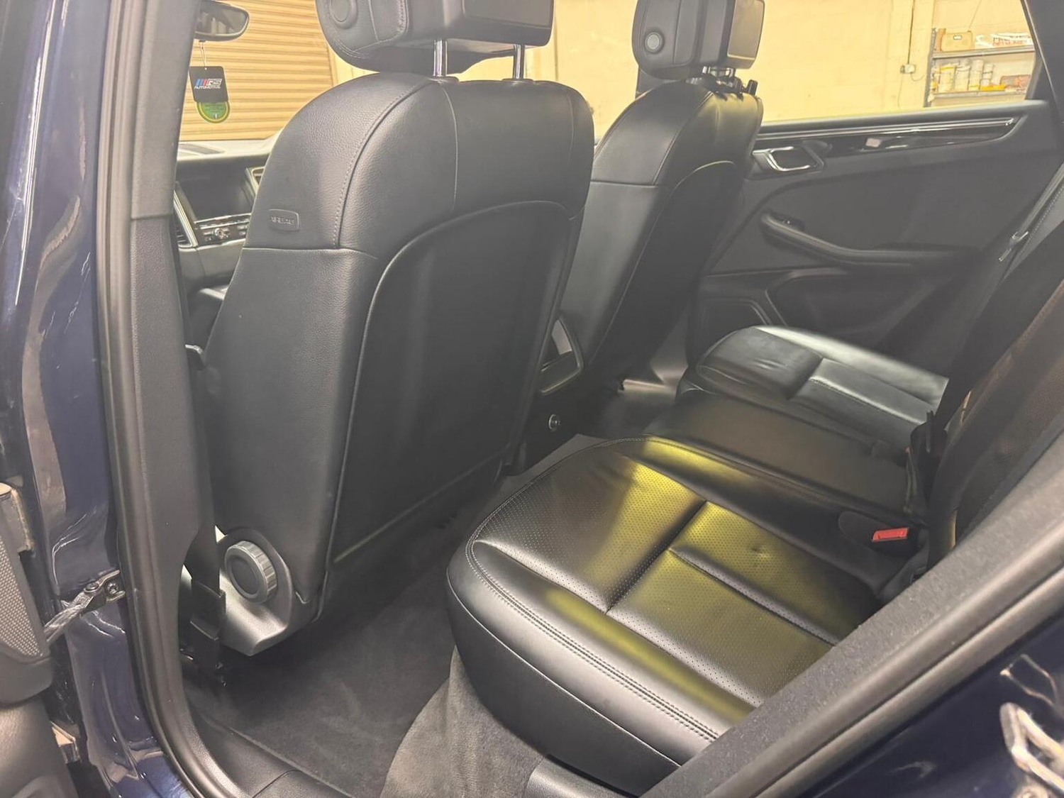 Used Porsche Macan 2015 for sale - 76982762: Photo 43