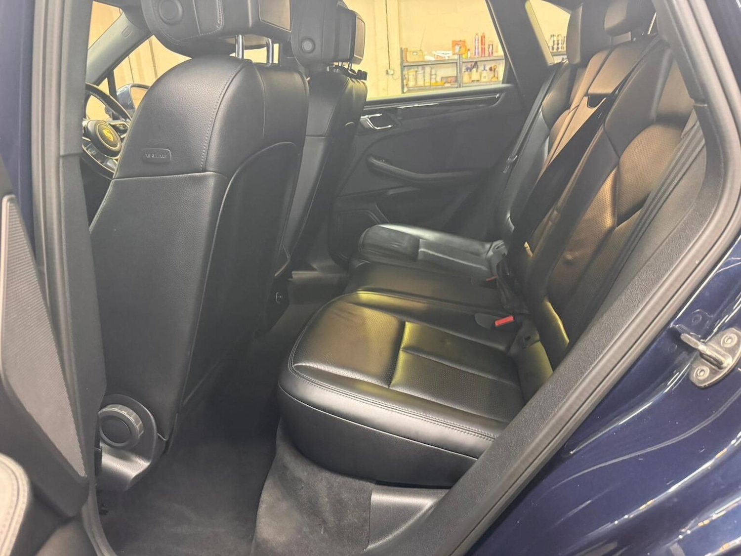 Used Porsche Macan 2015 for sale - 76982762: Photo 44