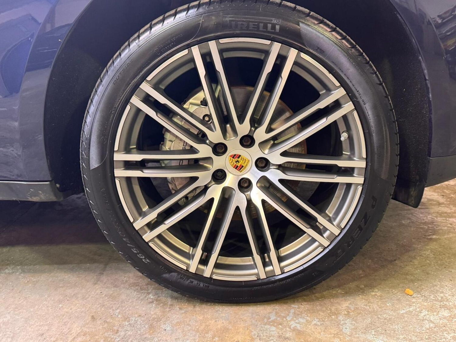 Used Porsche Macan 2015 for sale - 76982762: Photo 47