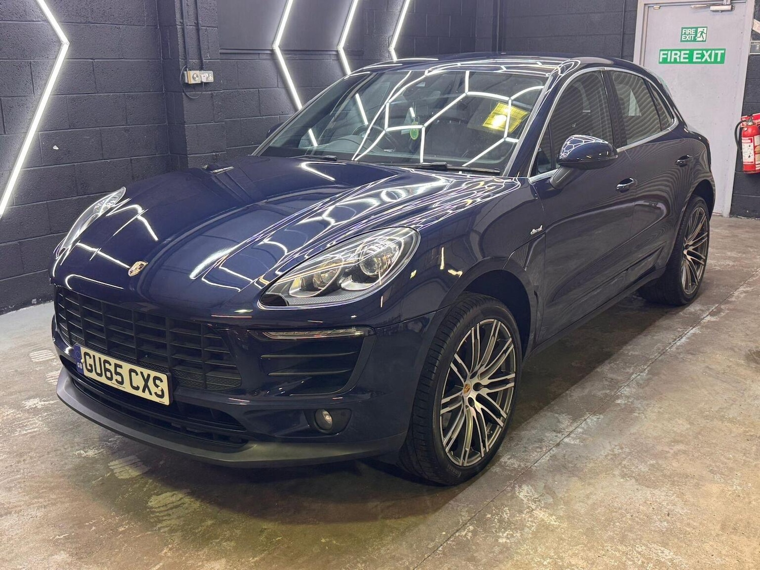 Used Porsche Macan 2015 for sale - 76982762: Photo 6