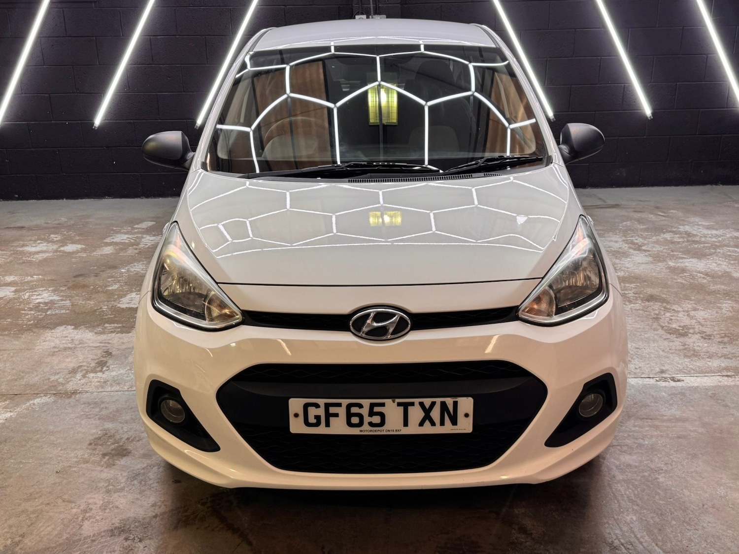 Used Hyundai i10 2015 for sale - 78182875: Photo 15