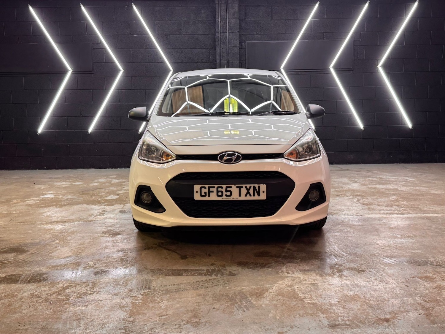 Used Hyundai i10 2015 for sale - 78182875: Photo 17