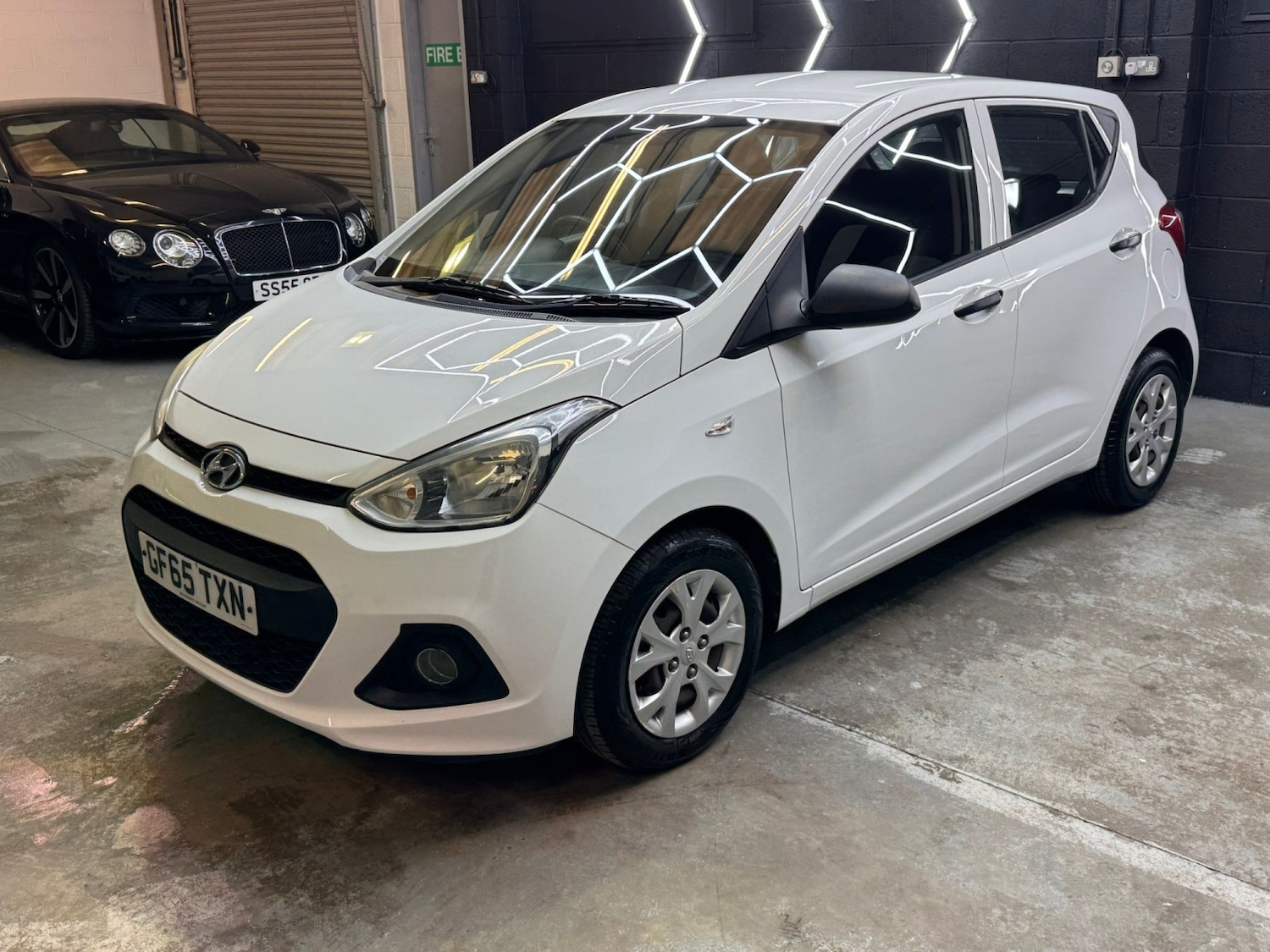 Used Hyundai i10 2015 for sale - 78182875: Photo 19