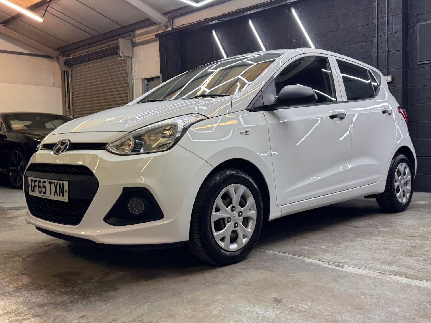 Used Hyundai i10 2015 for sale - 78182875: Photo 20