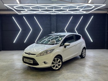Ford - Fiesta