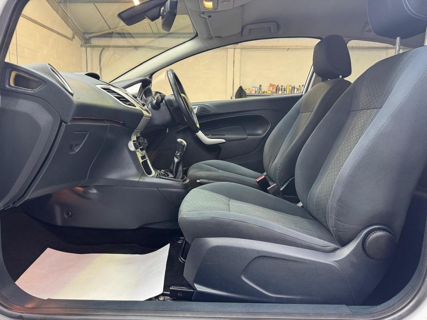 Used Ford Fiesta 2012 for sale - 76793396: Photo 36