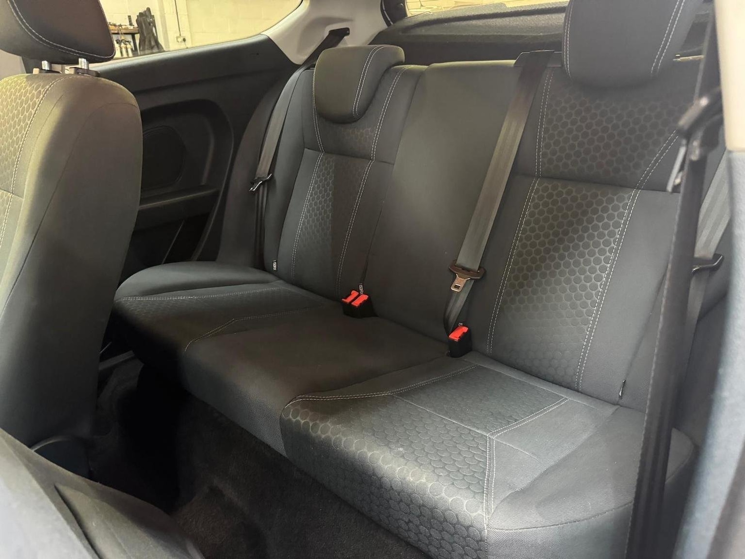 Used Ford Fiesta 2012 for sale - 76793396: Photo 39