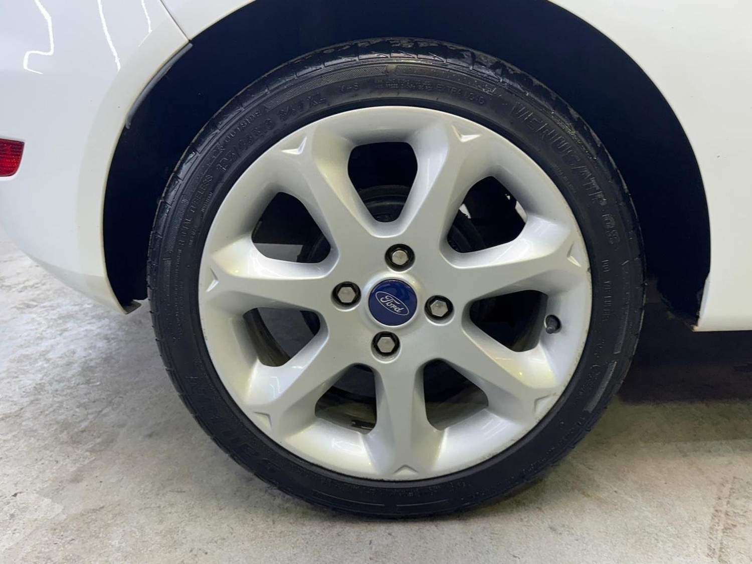 Used Ford Fiesta 2012 for sale - 76793396: Photo 42