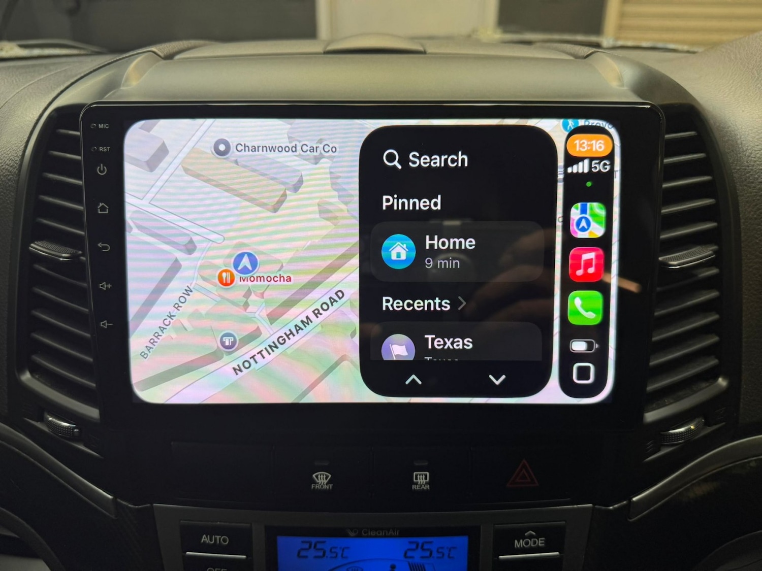 Used Hyundai Santa Fe 2011 for sale - 77494740: Photo 36