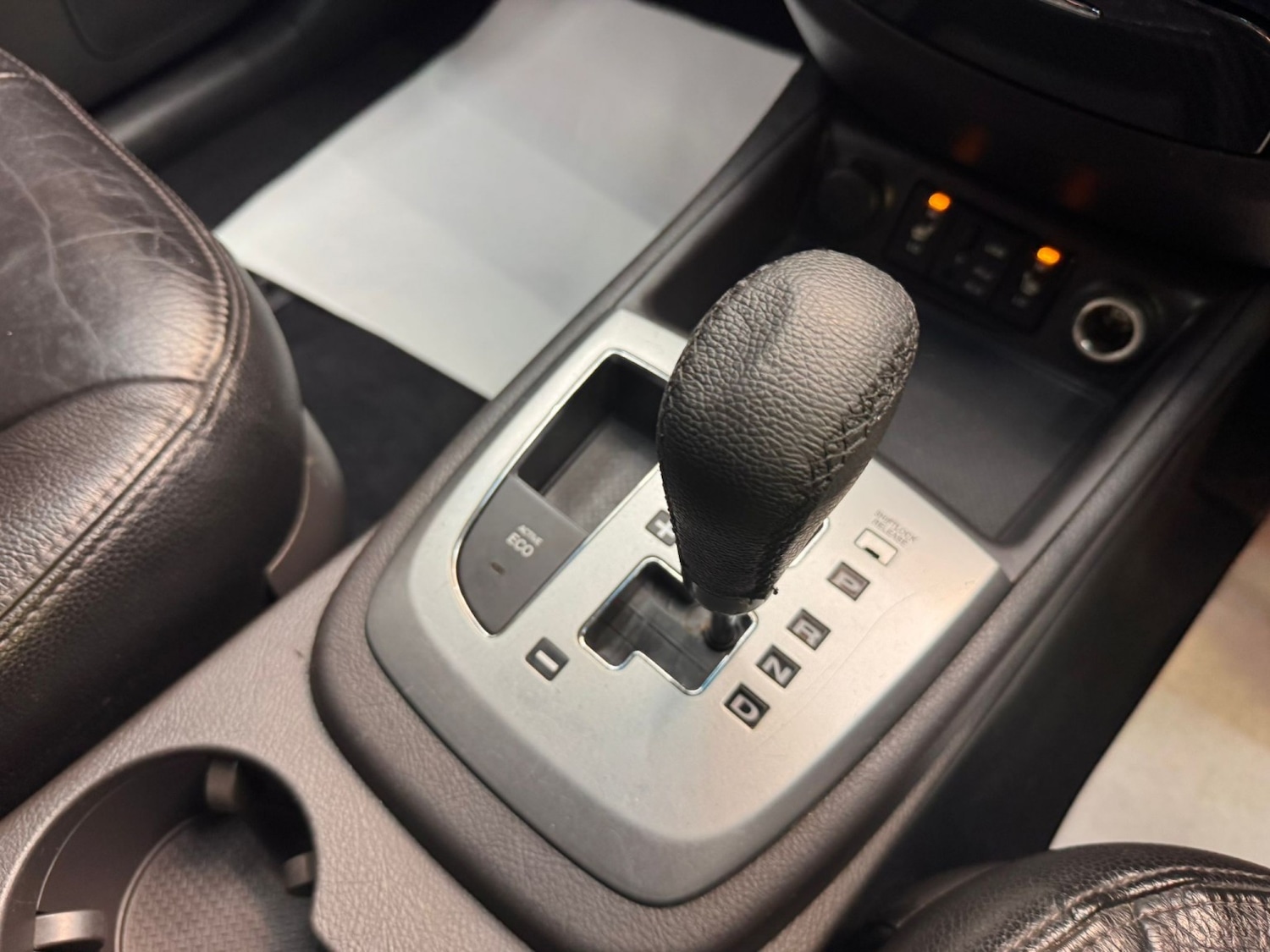 Used Hyundai Santa Fe 2011 for sale - 77494740: Photo 43