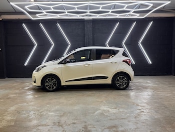 Used Hyundai i10 2018 for sale - 78599790: Photo