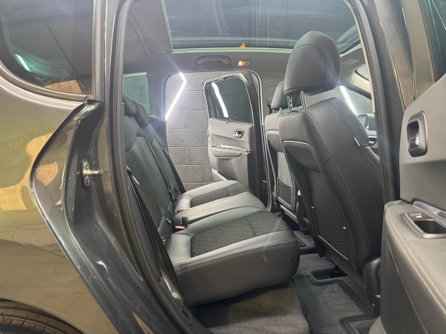 Used Peugeot 3008 2015 for sale - 76793395: Photo 47