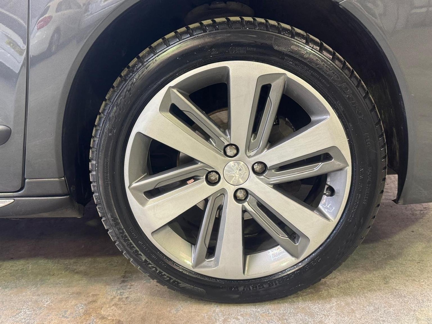 Used Peugeot 3008 2015 for sale - 76793395: Photo 52