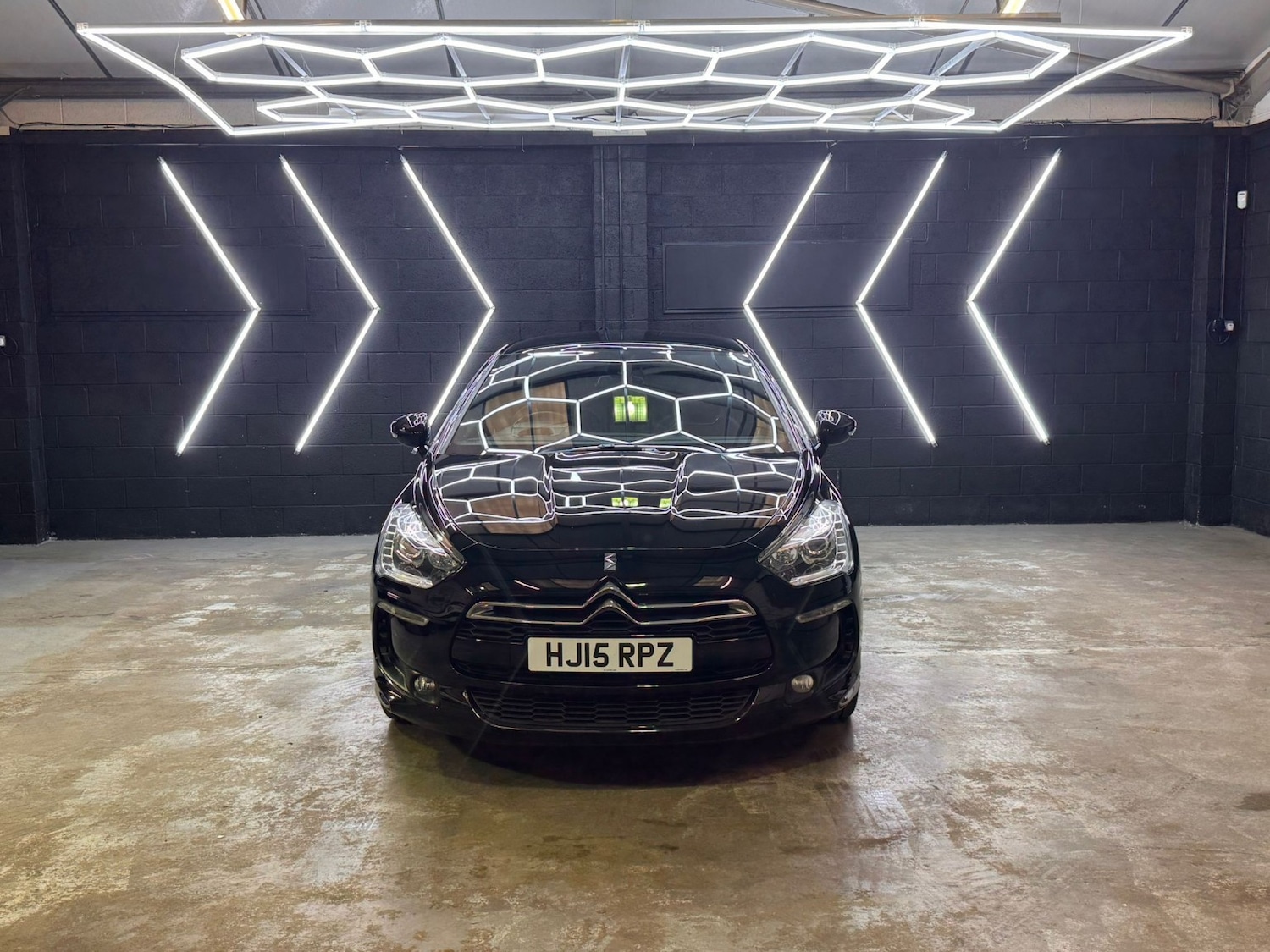 Used Citroen DS5 2015 for sale - 77830119: Photo 15