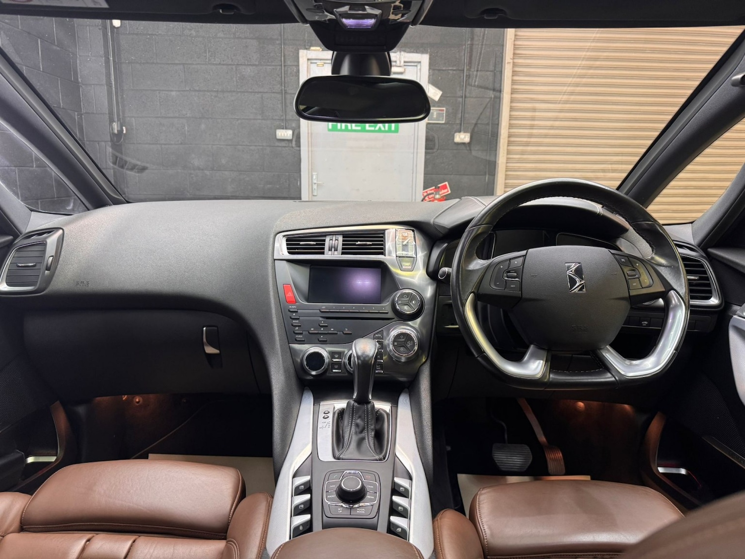 Used Citroen DS5 2015 for sale - 77830119: Photo 32