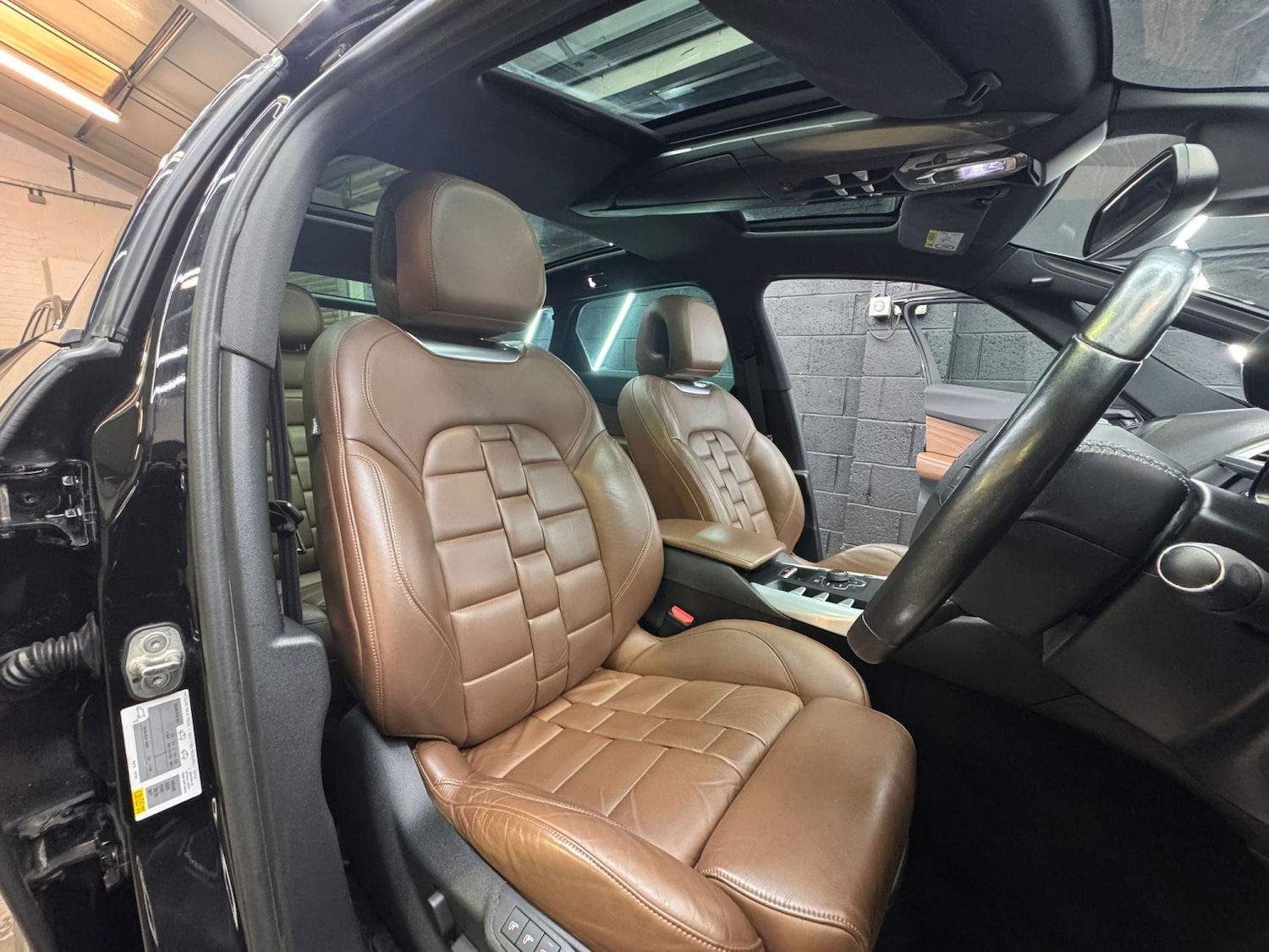 Used Citroen DS5 2015 for sale - 77830119: Photo 37