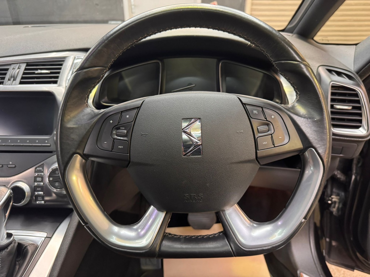 Used Citroen DS5 2015 for sale - 77830119: Photo 39