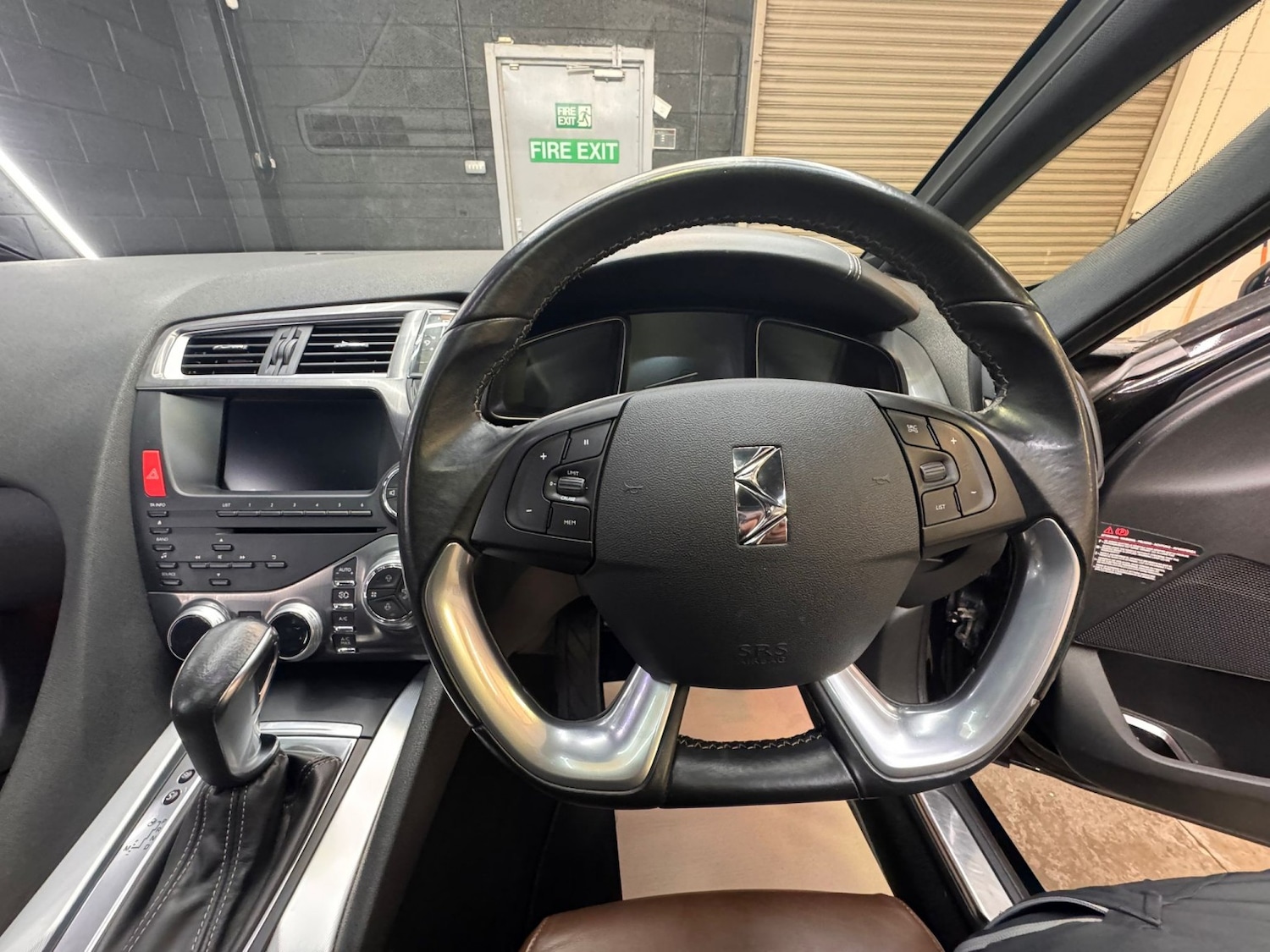 Used Citroen DS5 2015 for sale - 77830119: Photo 40