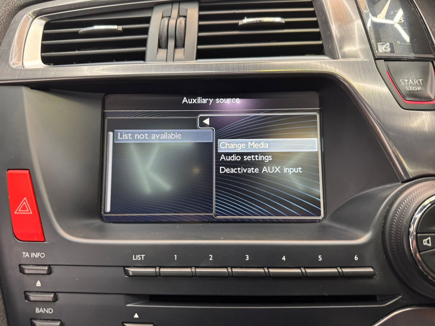 Used Citroen DS5 2015 for sale - 77830119: Photo 41