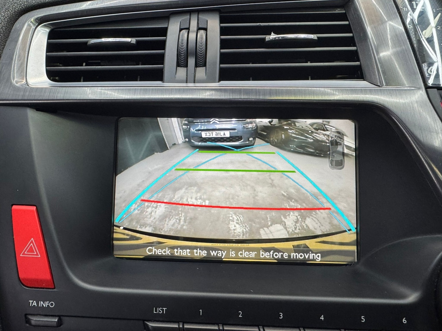 Used Citroen DS5 2015 for sale - 77830119: Photo 44