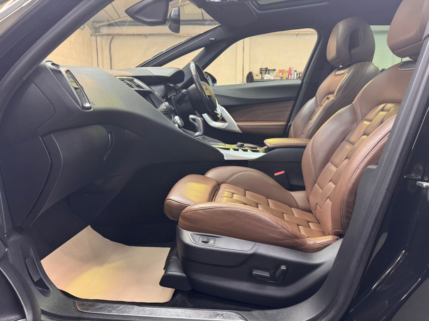 Used Citroen DS5 2015 for sale - 77830119: Photo 48