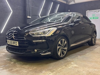 Used Citroen DS5 2015 for sale - 77830119: Photo