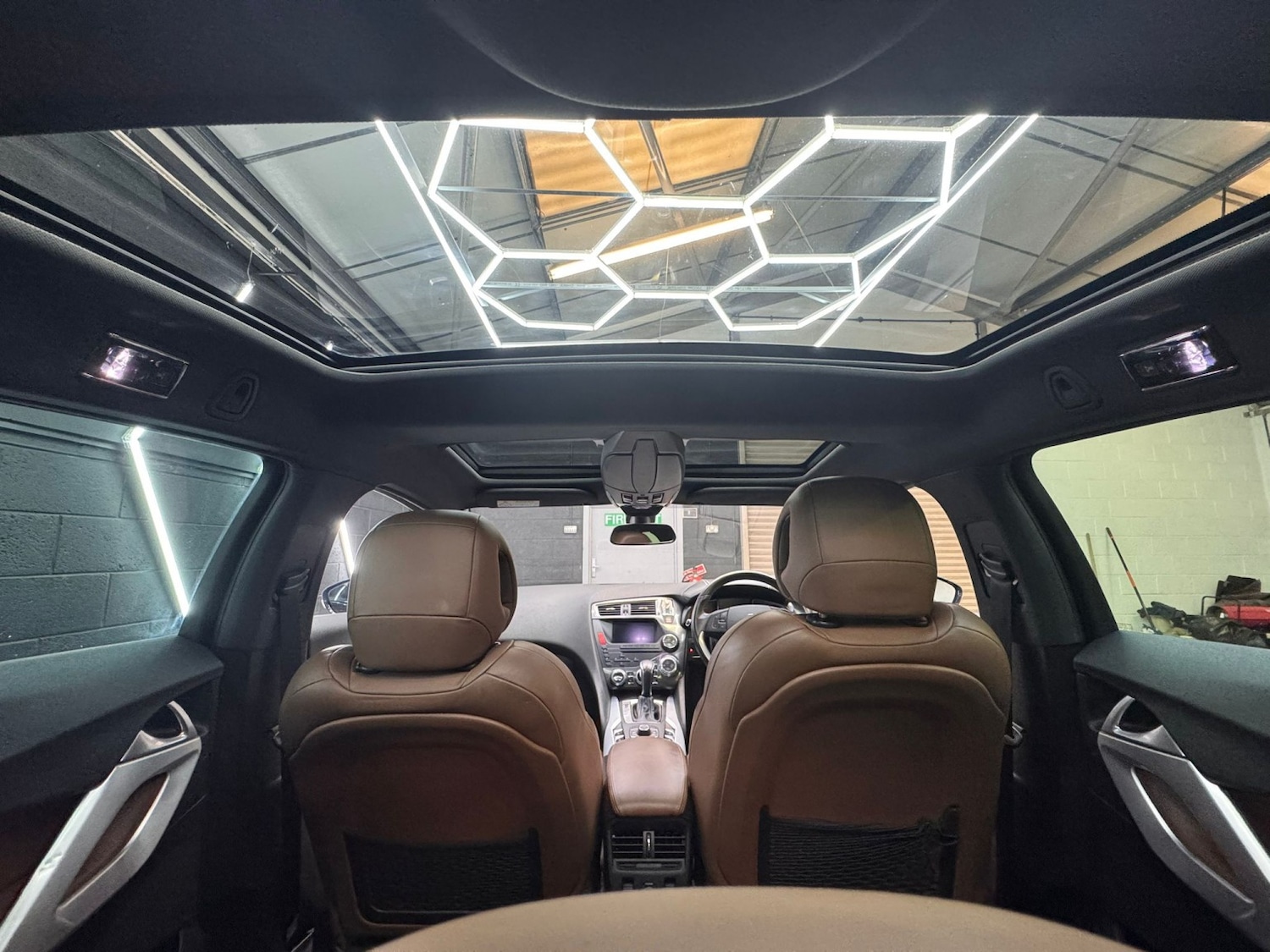 Used Citroen DS5 2015 for sale - 77830119: Photo 53