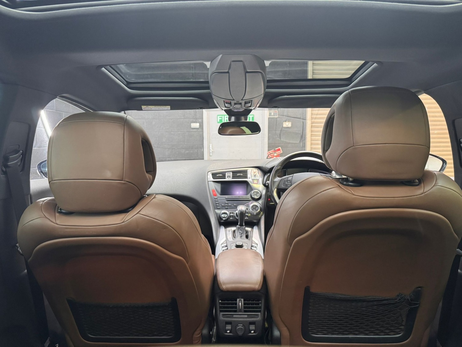 Used Citroen DS5 2015 for sale - 77830119: Photo 56