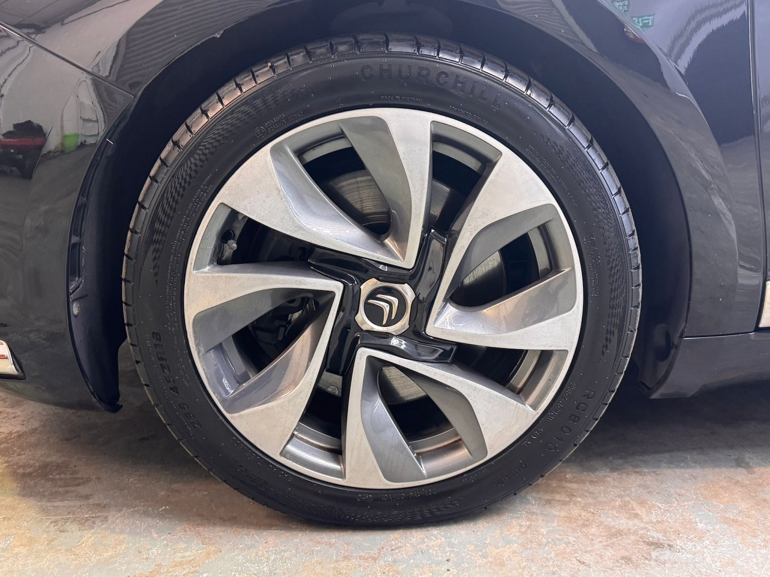 Used Citroen DS5 2015 for sale - 77830119: Photo 59