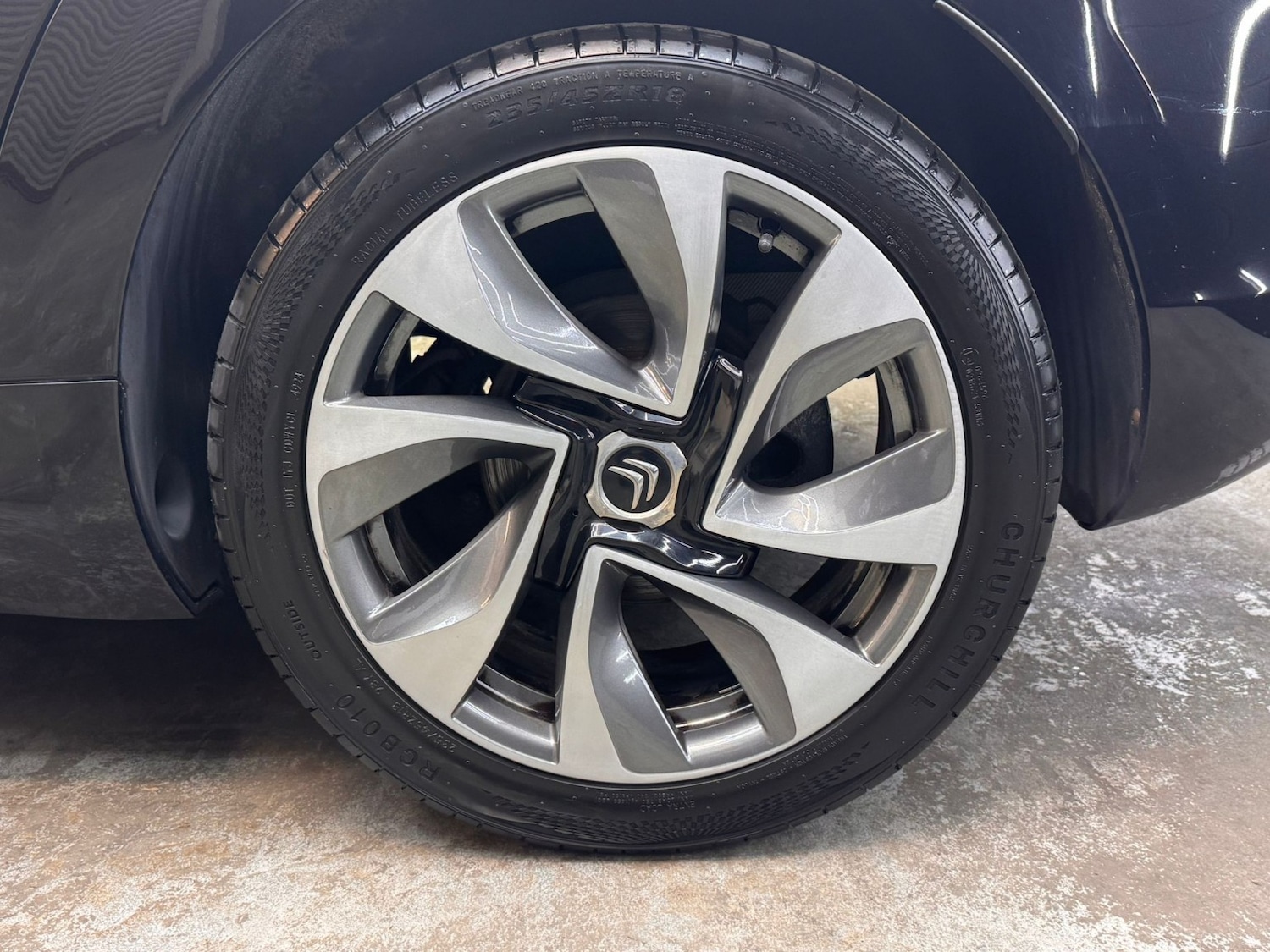 Used Citroen DS5 2015 for sale - 77830119: Photo 60