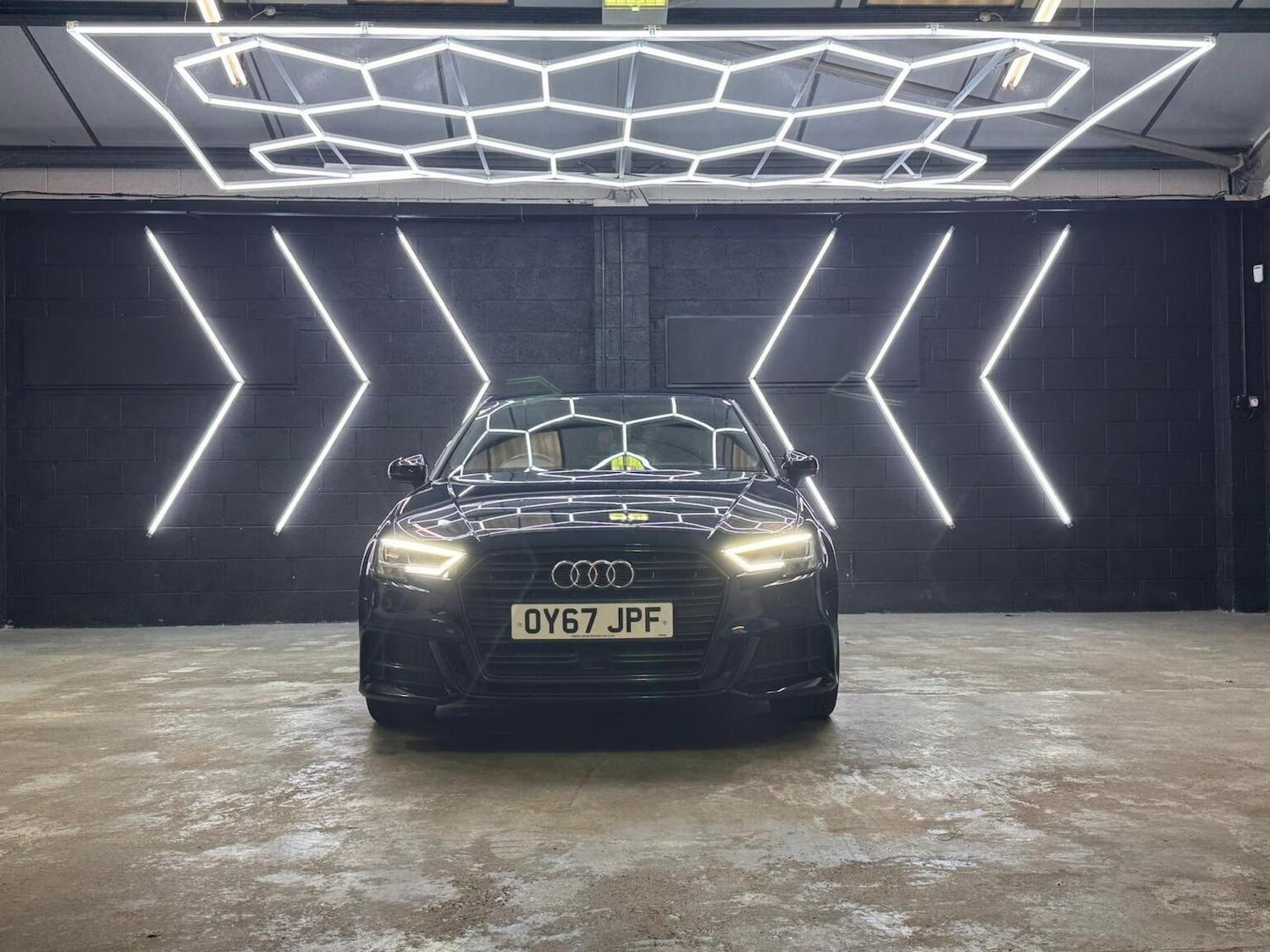 Used Audi A3 2017 for sale - 77438357: Photo 14