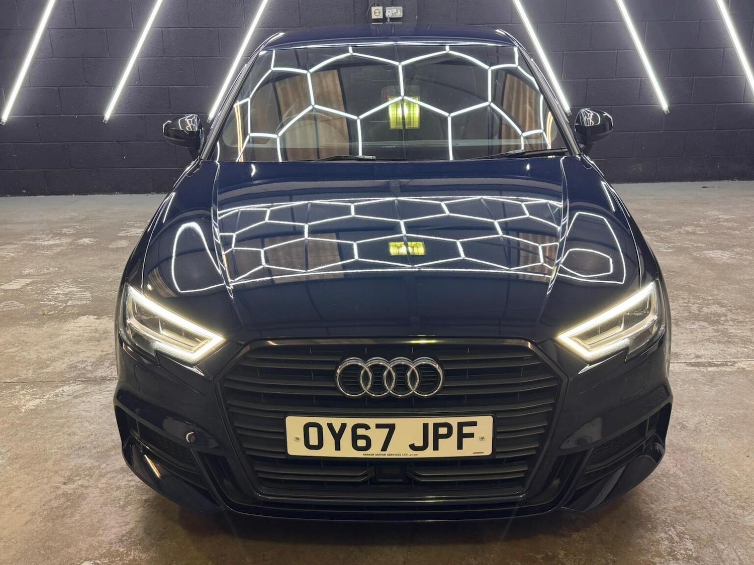 Used Audi A3 2017 for sale - 77438357: Photo 17