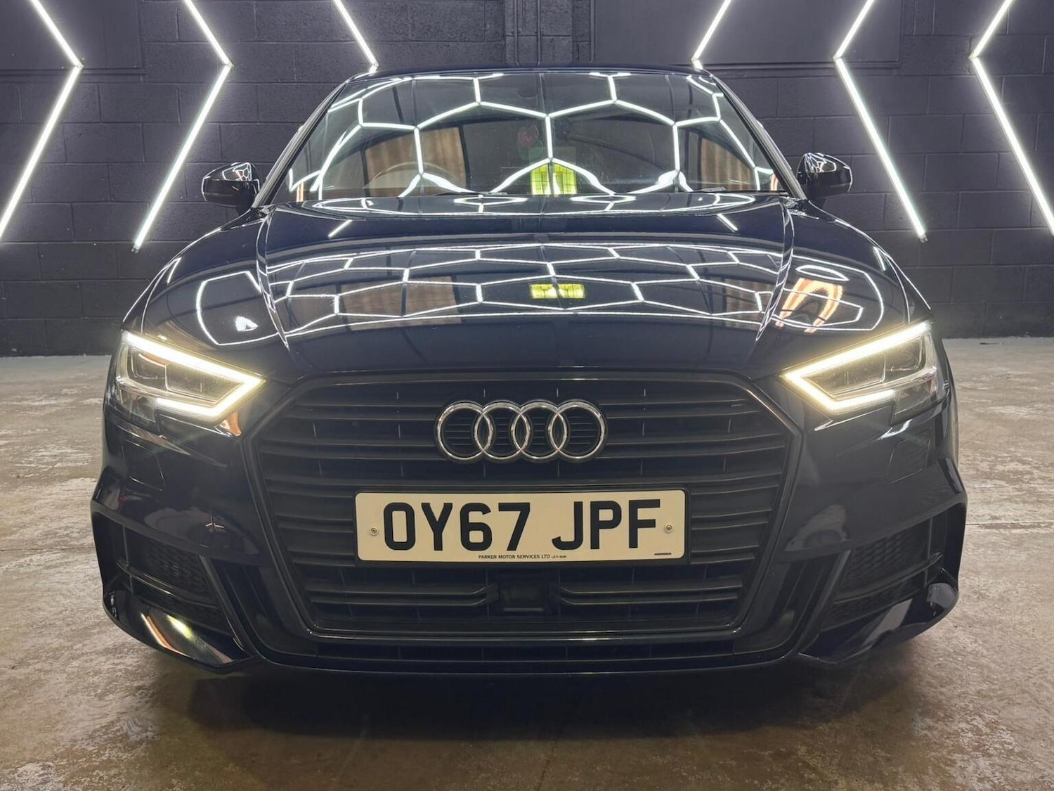 Used Audi A3 2017 for sale - 77438357: Photo 18