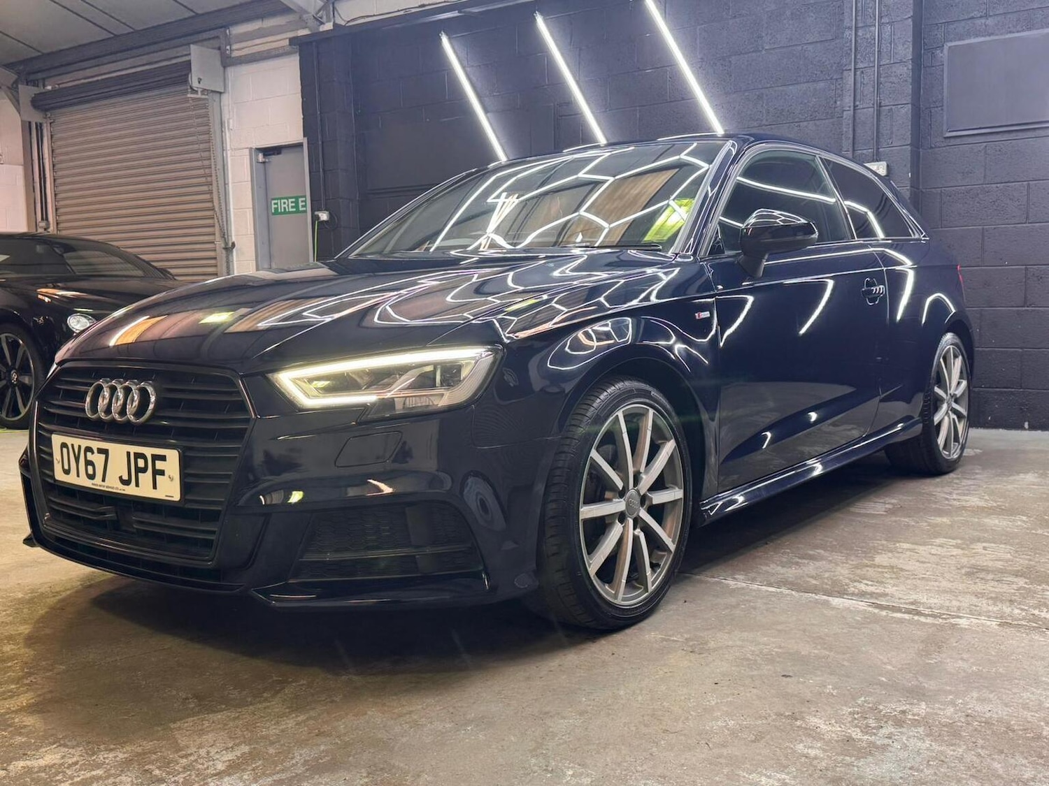 Used Audi A3 2017 for sale - 77438357: Photo 22