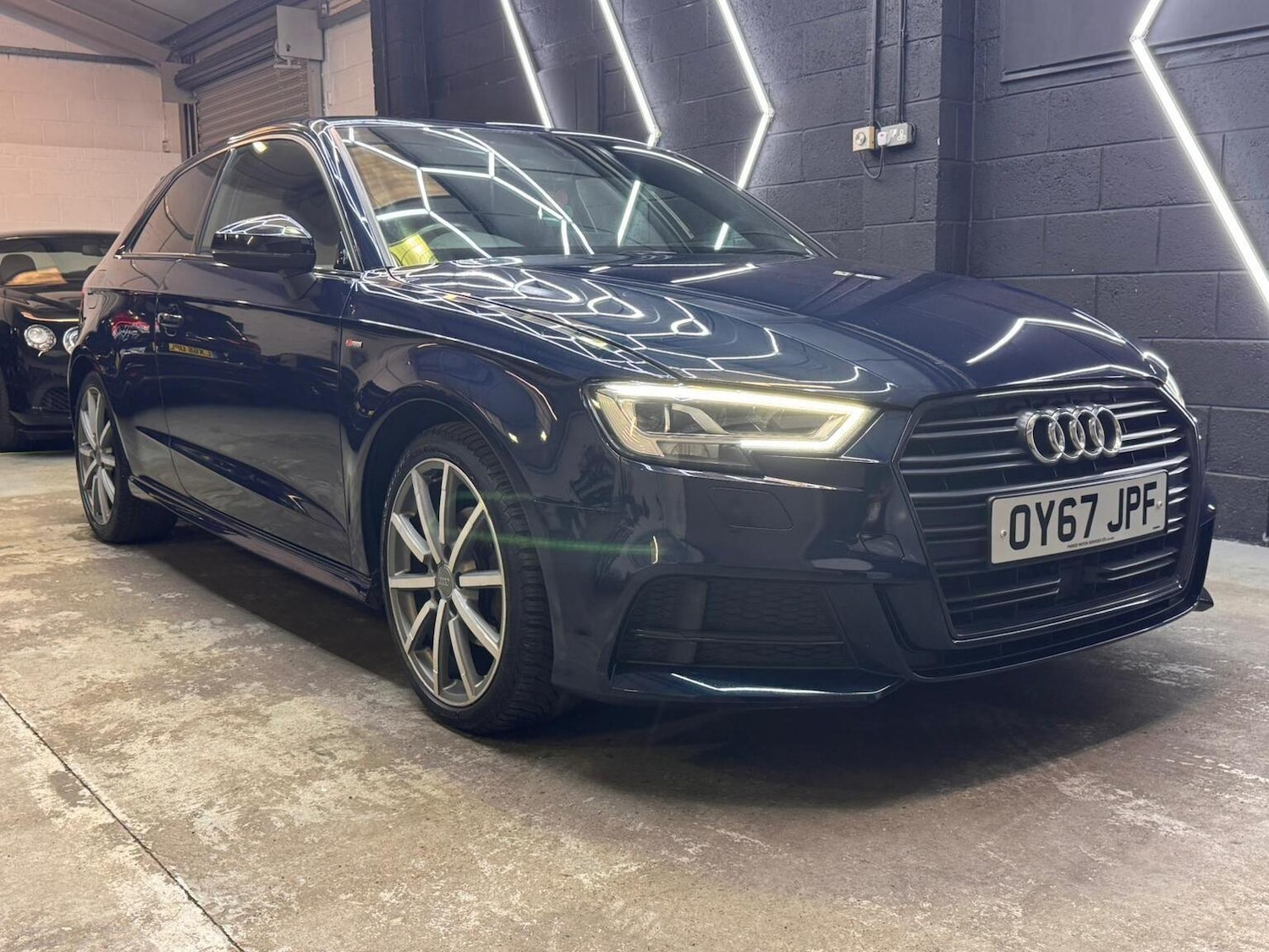 Used Audi A3 2017 for sale - 77438357: Photo 32