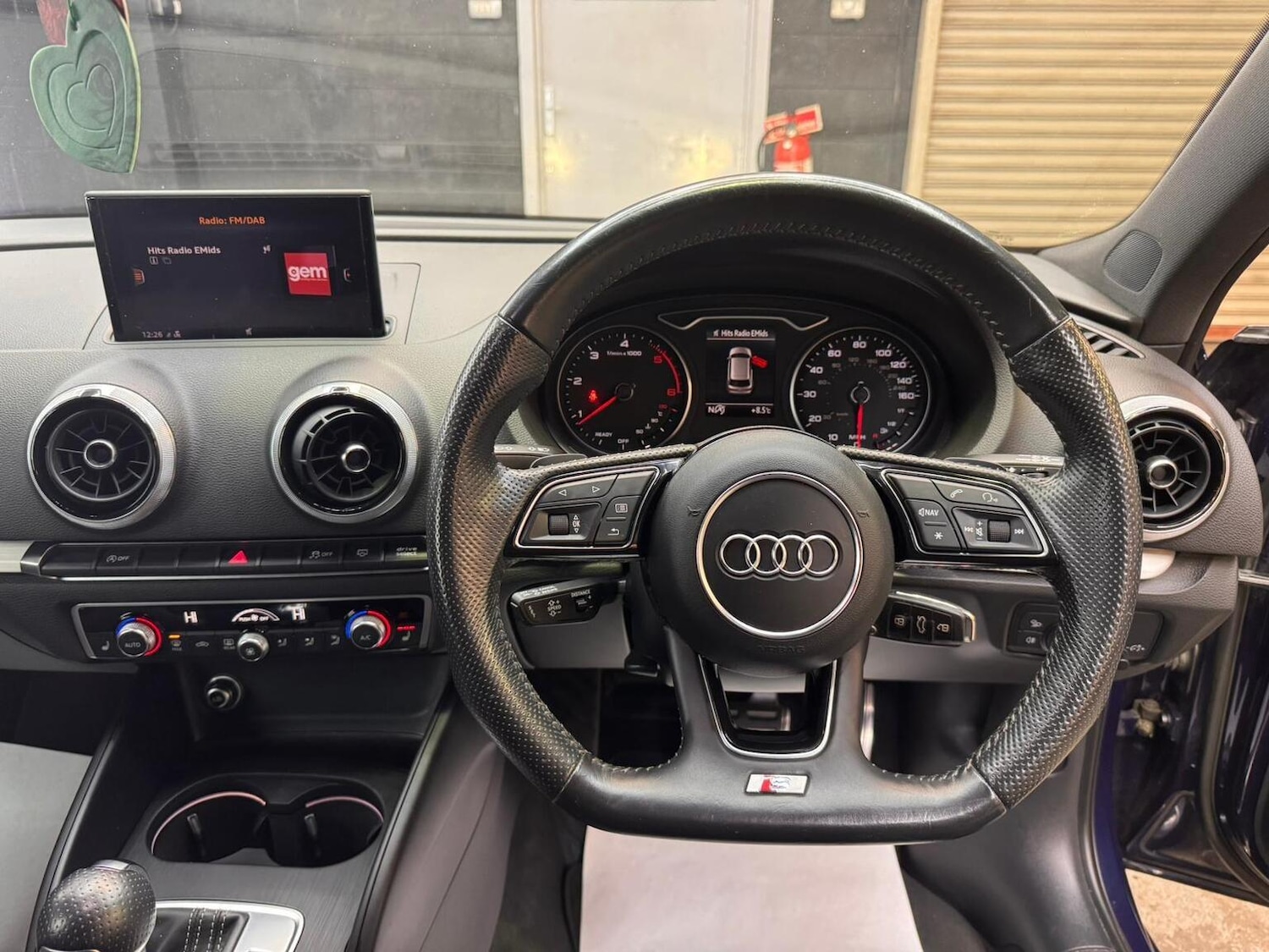 Used Audi A3 2017 for sale - 77438357: Photo 38