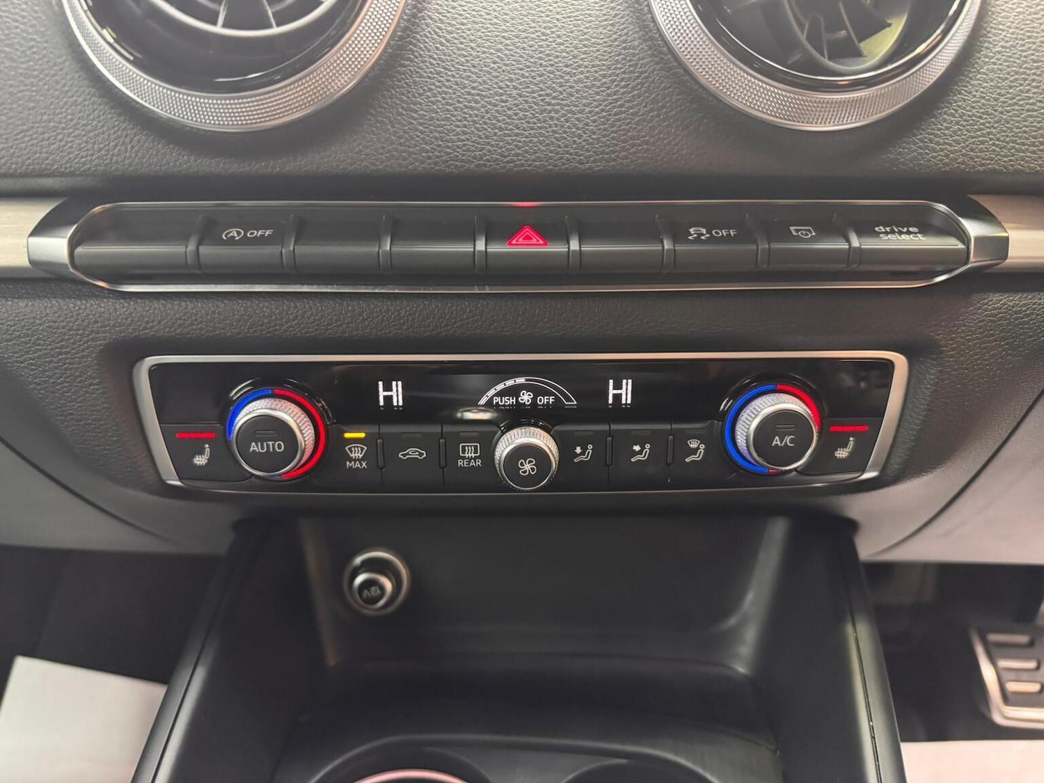 Used Audi A3 2017 for sale - 77438357: Photo 44