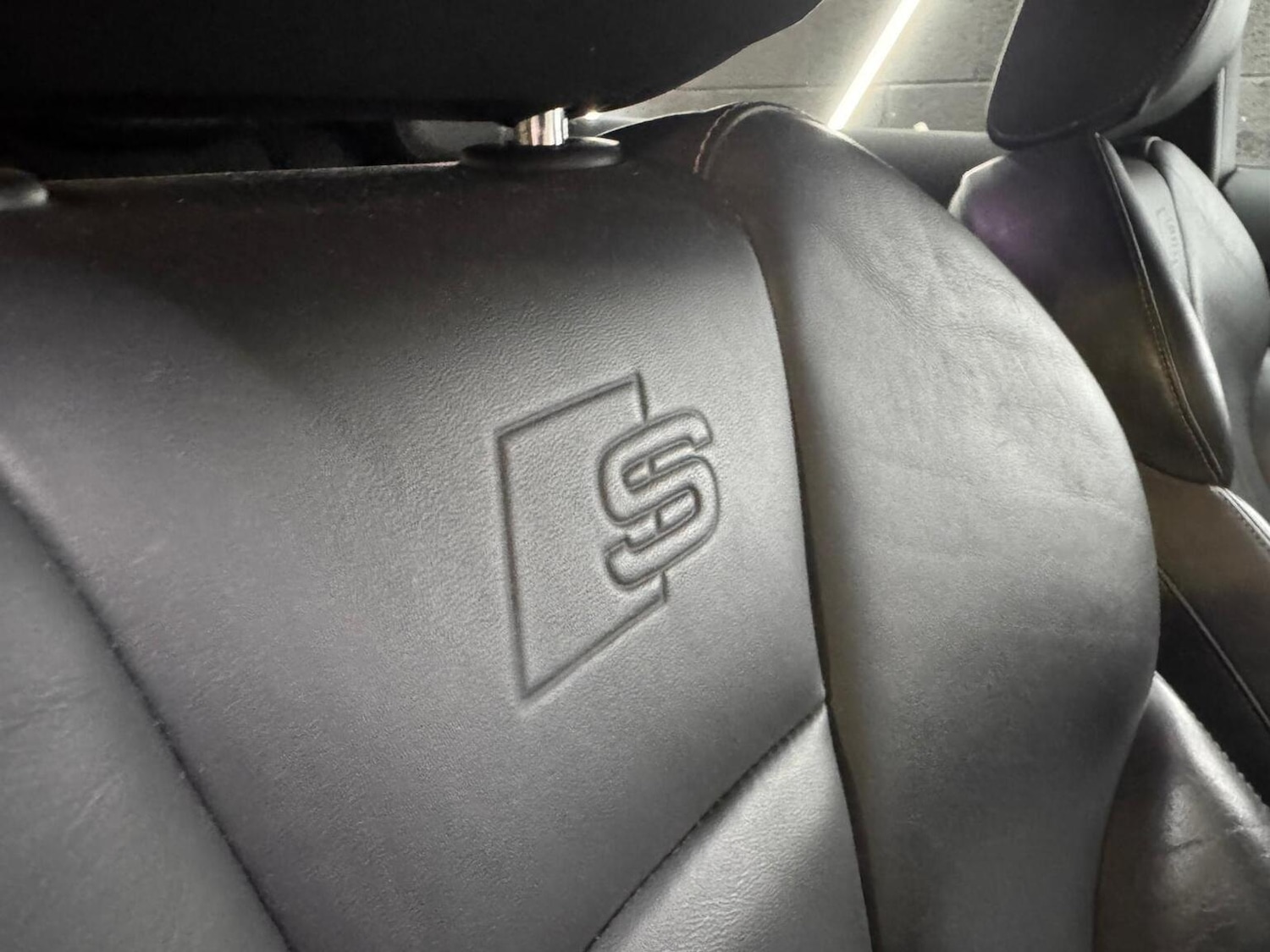 Used Audi A3 2017 for sale - 77438357: Photo 48