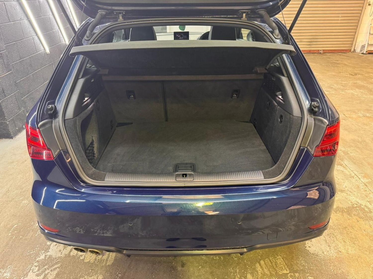 Used Audi A3 2017 for sale - 77438357: Photo 51