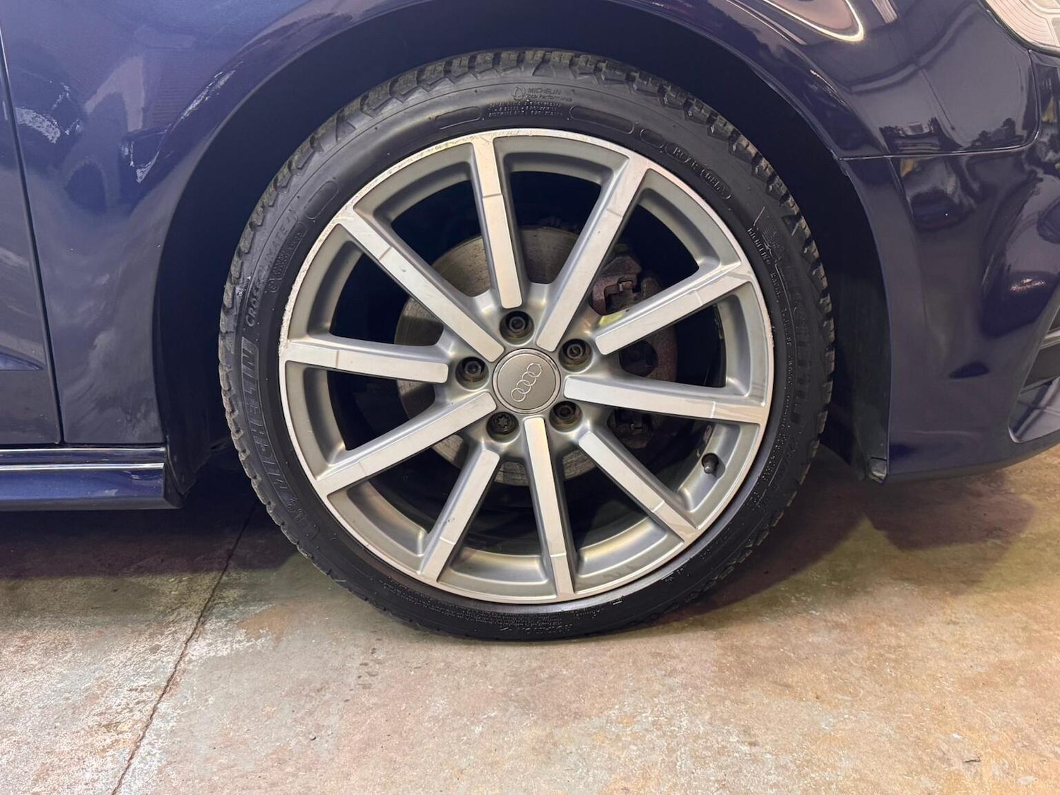 Used Audi A3 2017 for sale - 77438357: Photo 55