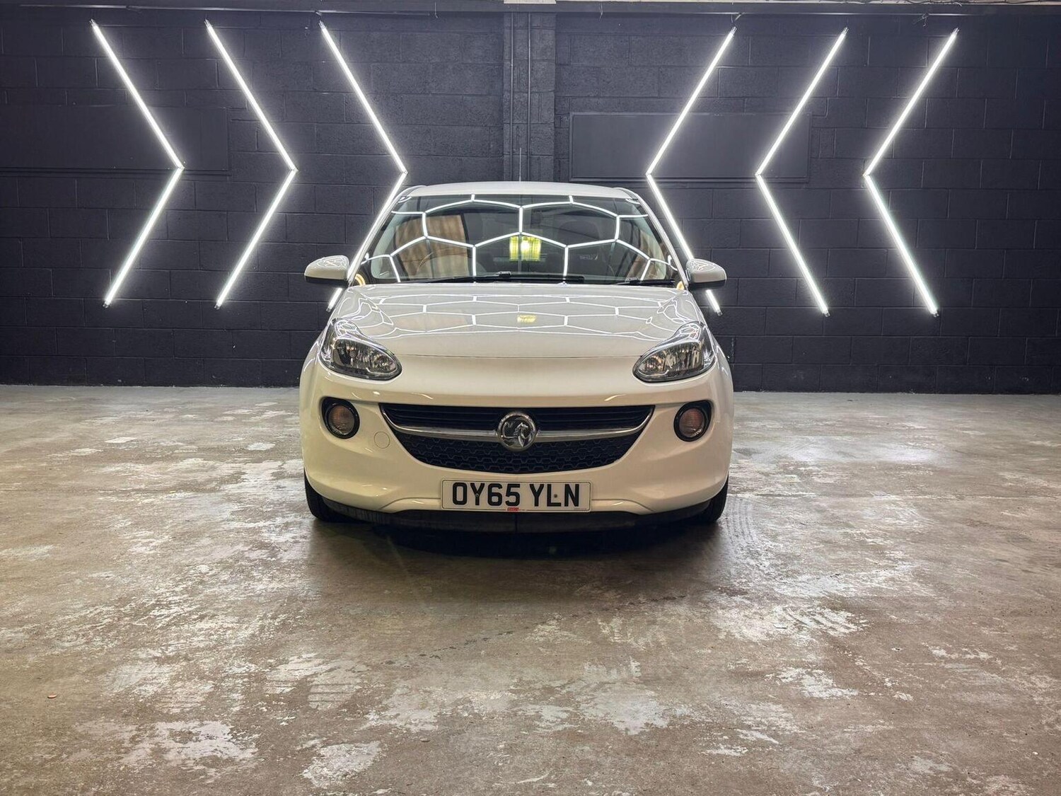 Used Vauxhall ADAM 2015 for sale - 77423419: Photo 16