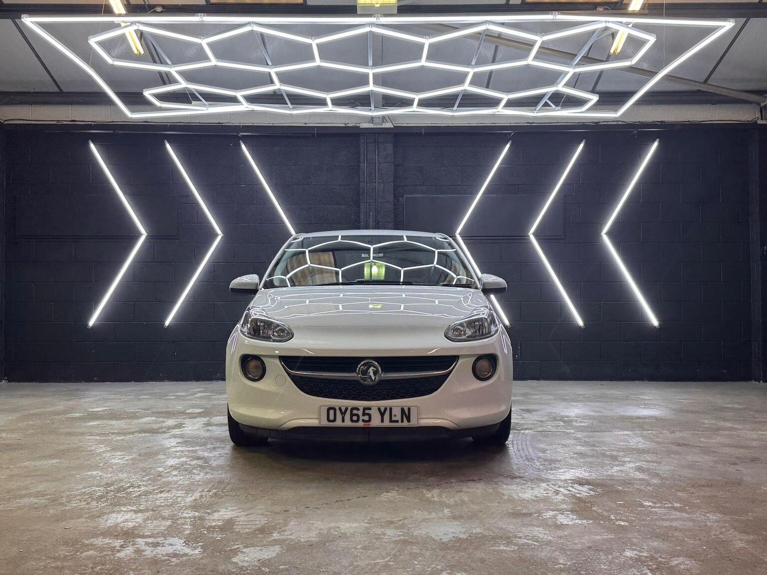 Used Vauxhall ADAM 2015 for sale - 77423419: Photo 17